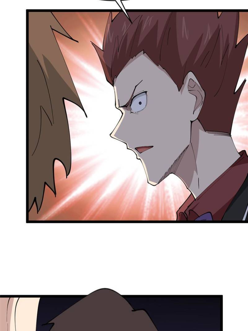 The Three Realms Online Shop Chapter 71 - Page 12