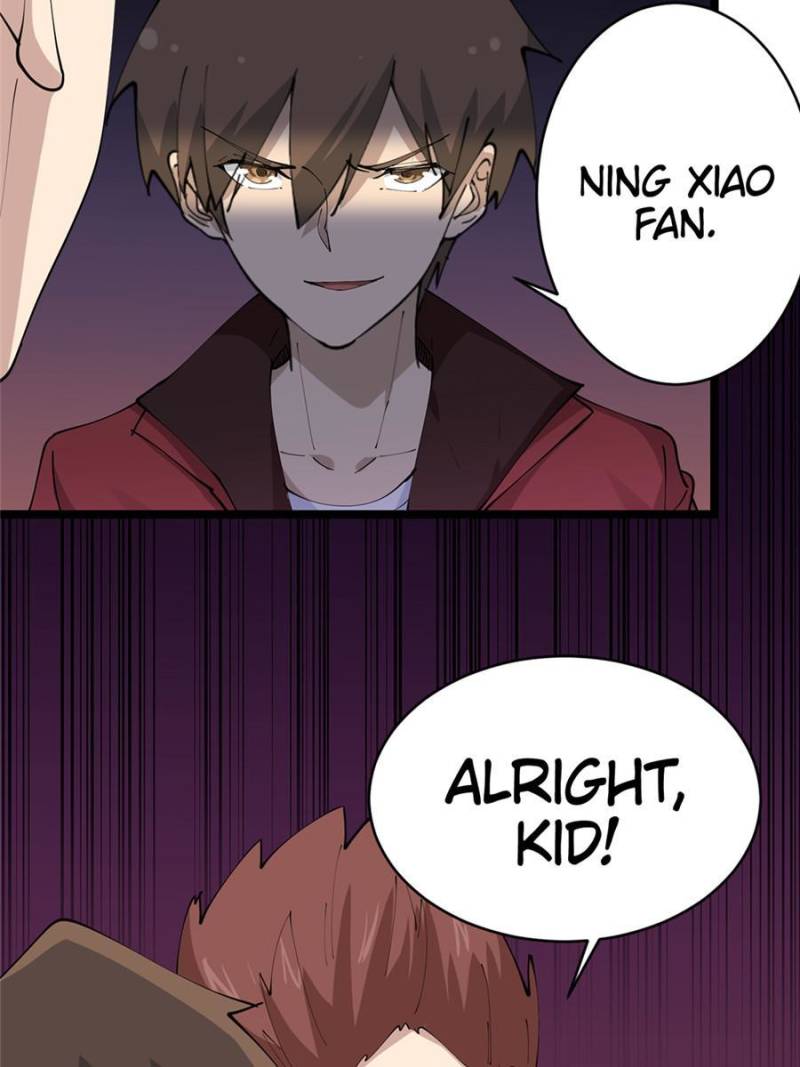 The Three Realms Online Shop Chapter 71 - Page 13