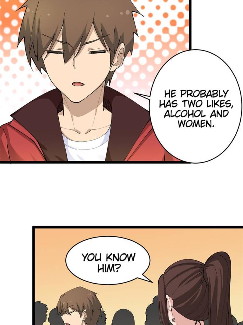 The Three Realms Online Shop Chapter 71 - Page 2
