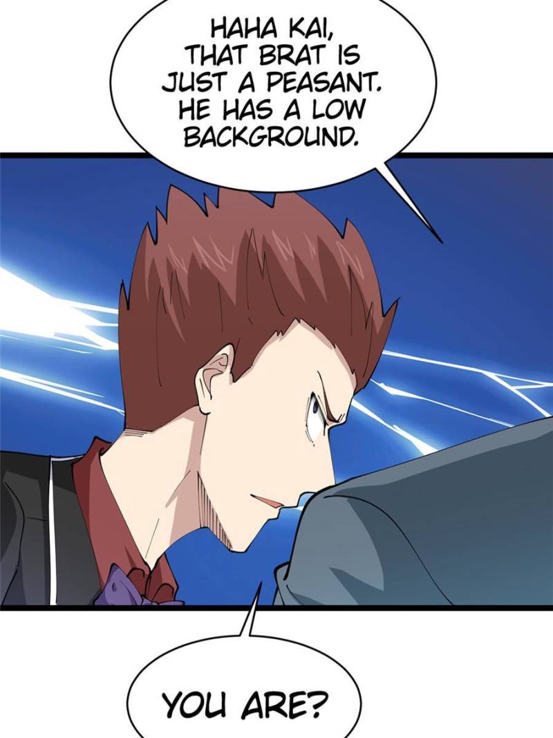 The Three Realms Online Shop Chapter 71 - Page 20