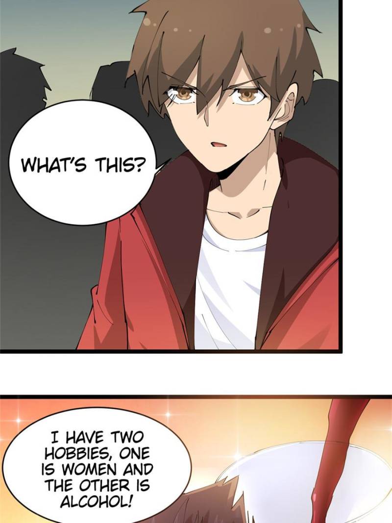The Three Realms Online Shop Chapter 71 - Page 33