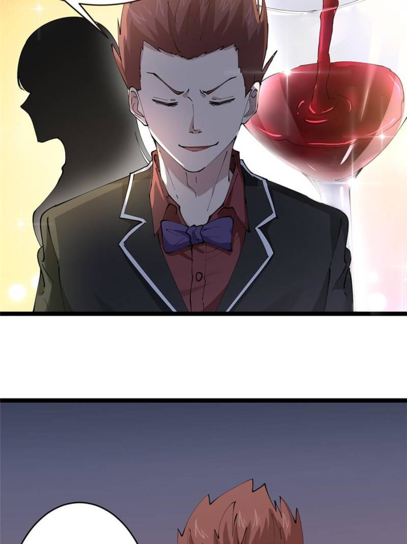 The Three Realms Online Shop Chapter 71 - Page 34