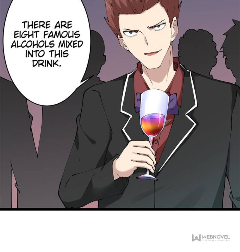 The Three Realms Online Shop Chapter 71 - Page 35