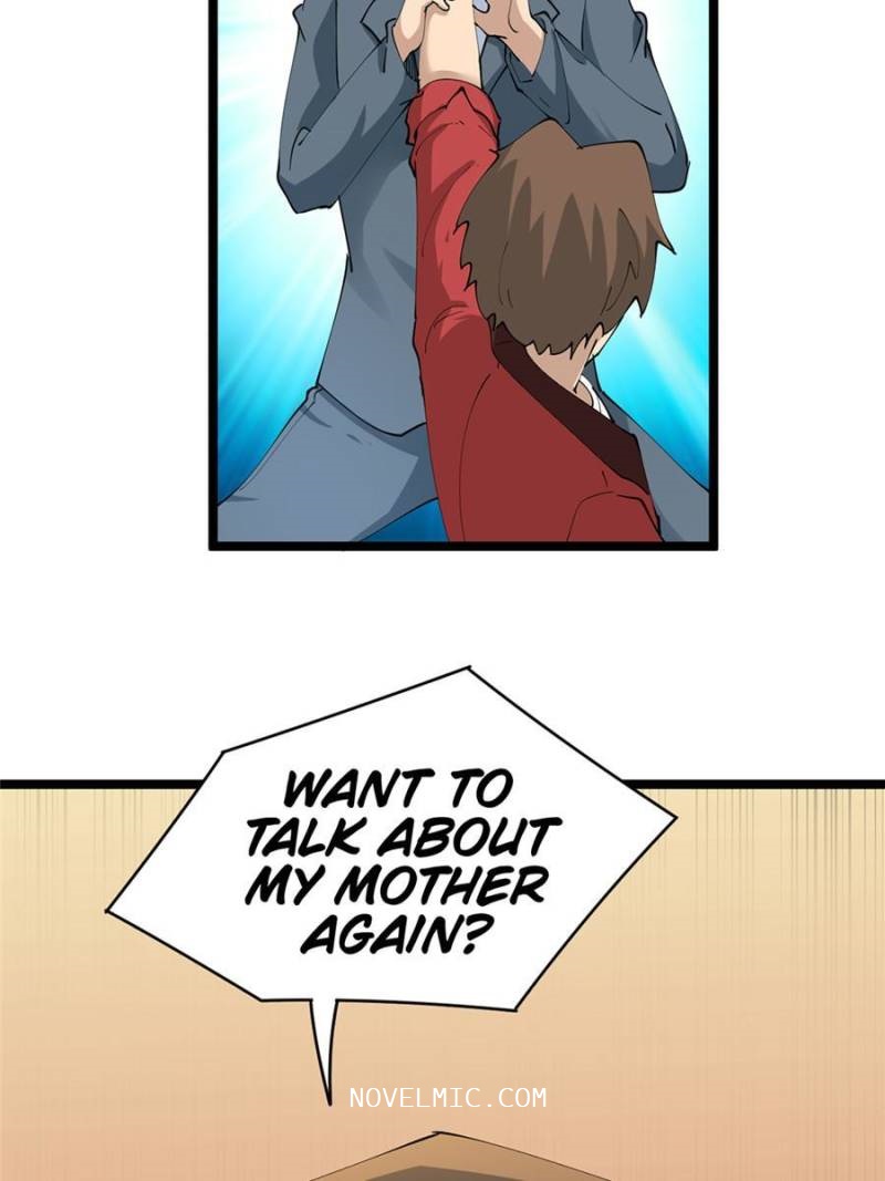 The Three Realms Online Shop Chapter 71 - Page 40