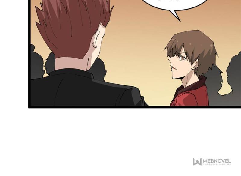 The Three Realms Online Shop Chapter 71 - Page 44