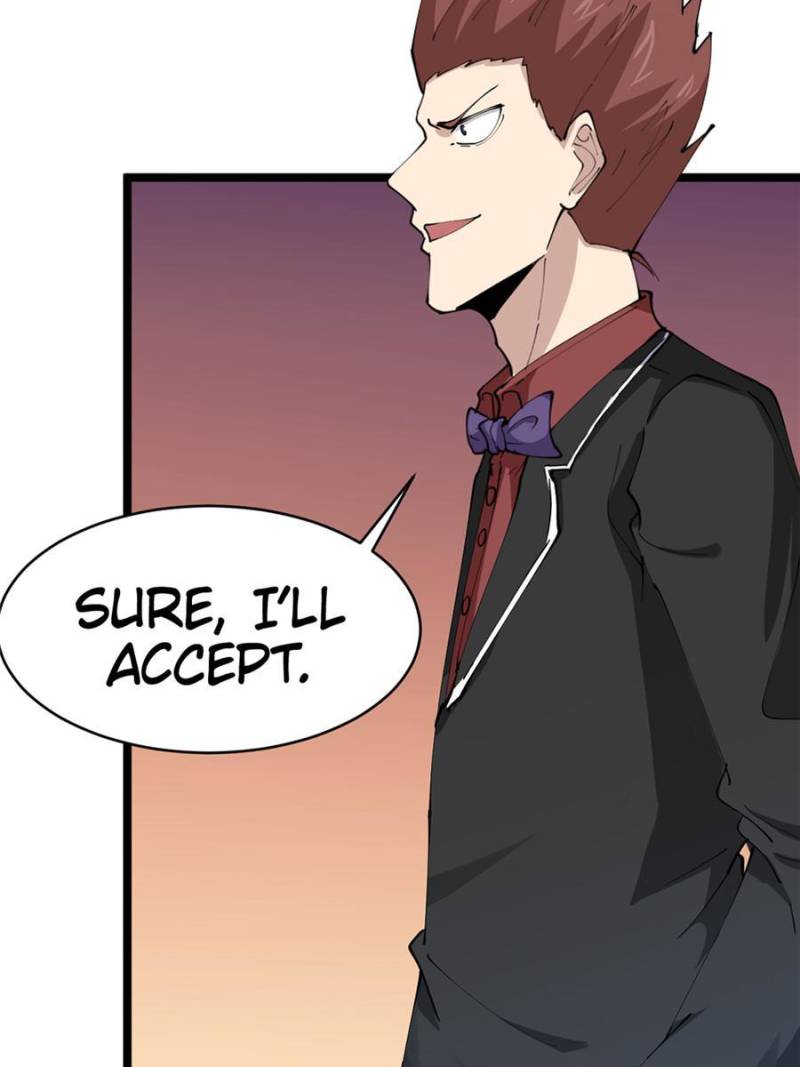 The Three Realms Online Shop Chapter 71 - Page 48