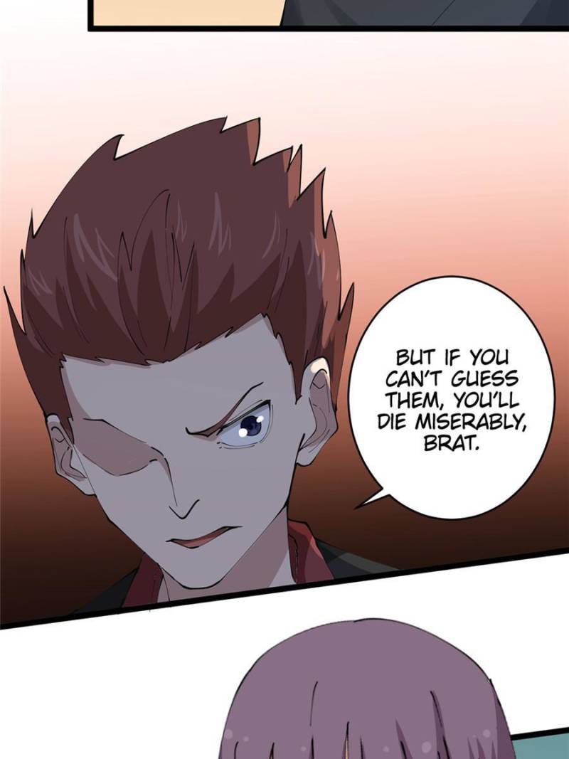 The Three Realms Online Shop Chapter 71 - Page 49