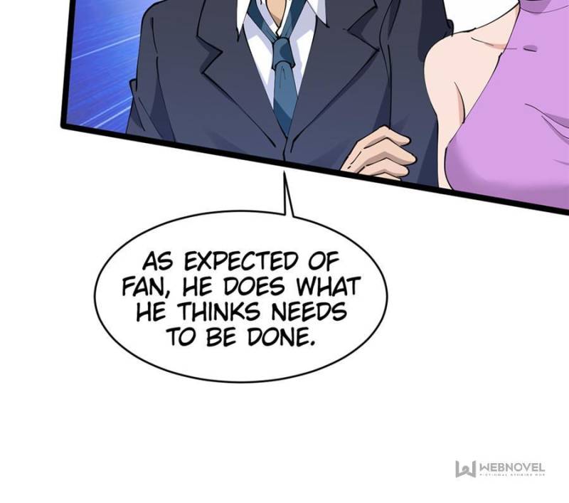 The Three Realms Online Shop Chapter 71 - Page 8