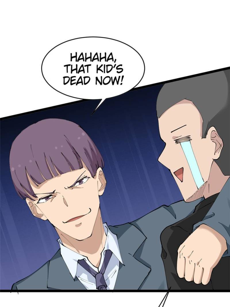 The Three Realms Online Shop Chapter 71 - Page 9