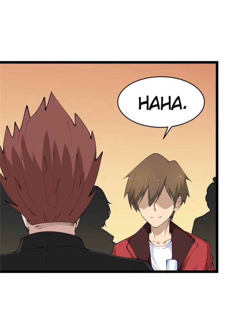 The Three Realms Online Shop Chapter 72 - Page 11