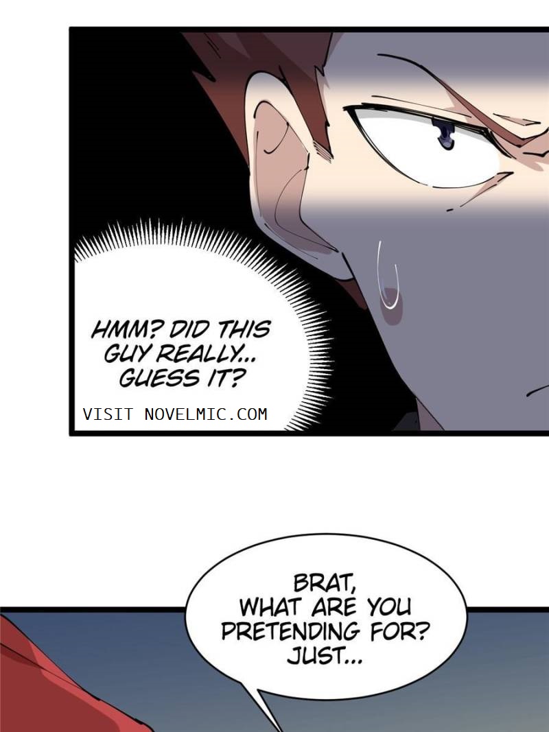 The Three Realms Online Shop Chapter 72 - Page 12