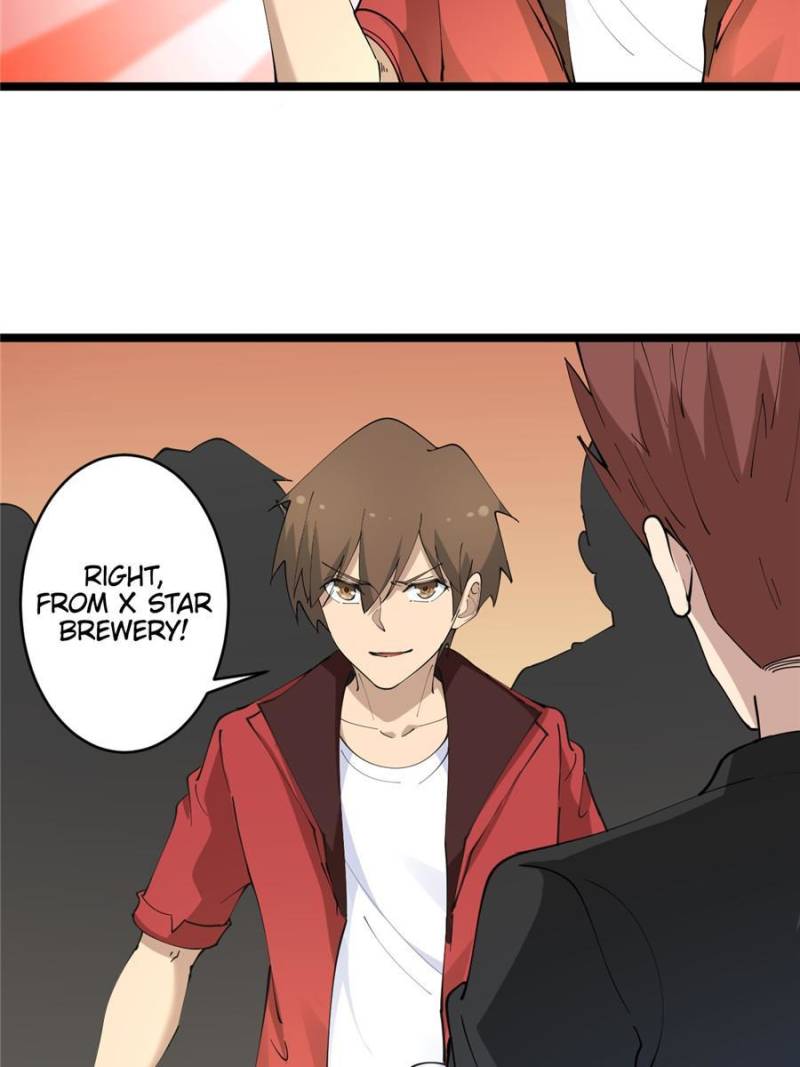The Three Realms Online Shop Chapter 72 - Page 23