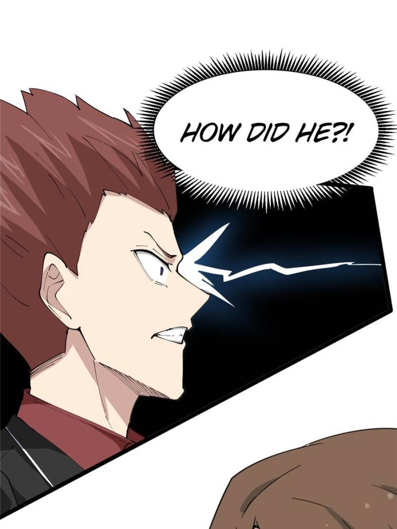 The Three Realms Online Shop Chapter 72 - Page 25