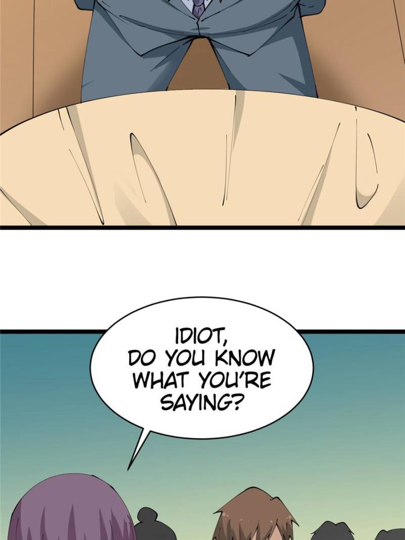 The Three Realms Online Shop Chapter 72 - Page 28
