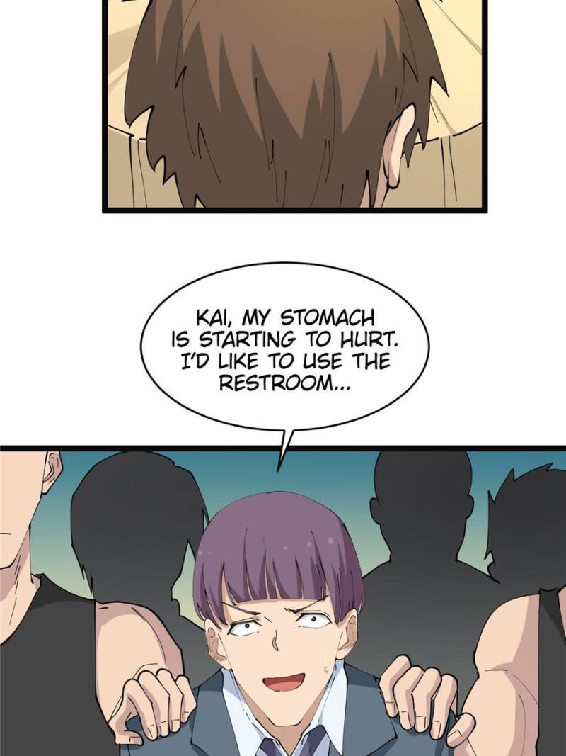 The Three Realms Online Shop Chapter 72 - Page 3