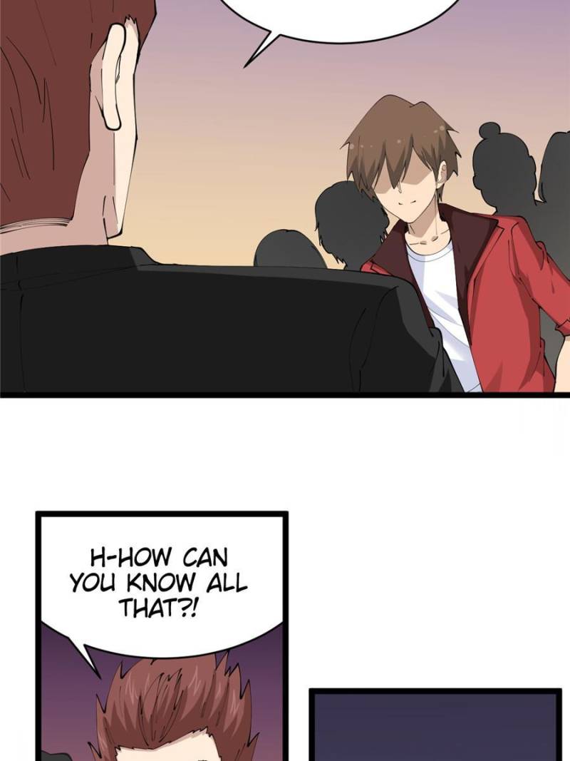 The Three Realms Online Shop Chapter 72 - Page 31