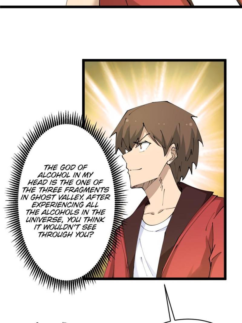 The Three Realms Online Shop Chapter 72 - Page 35