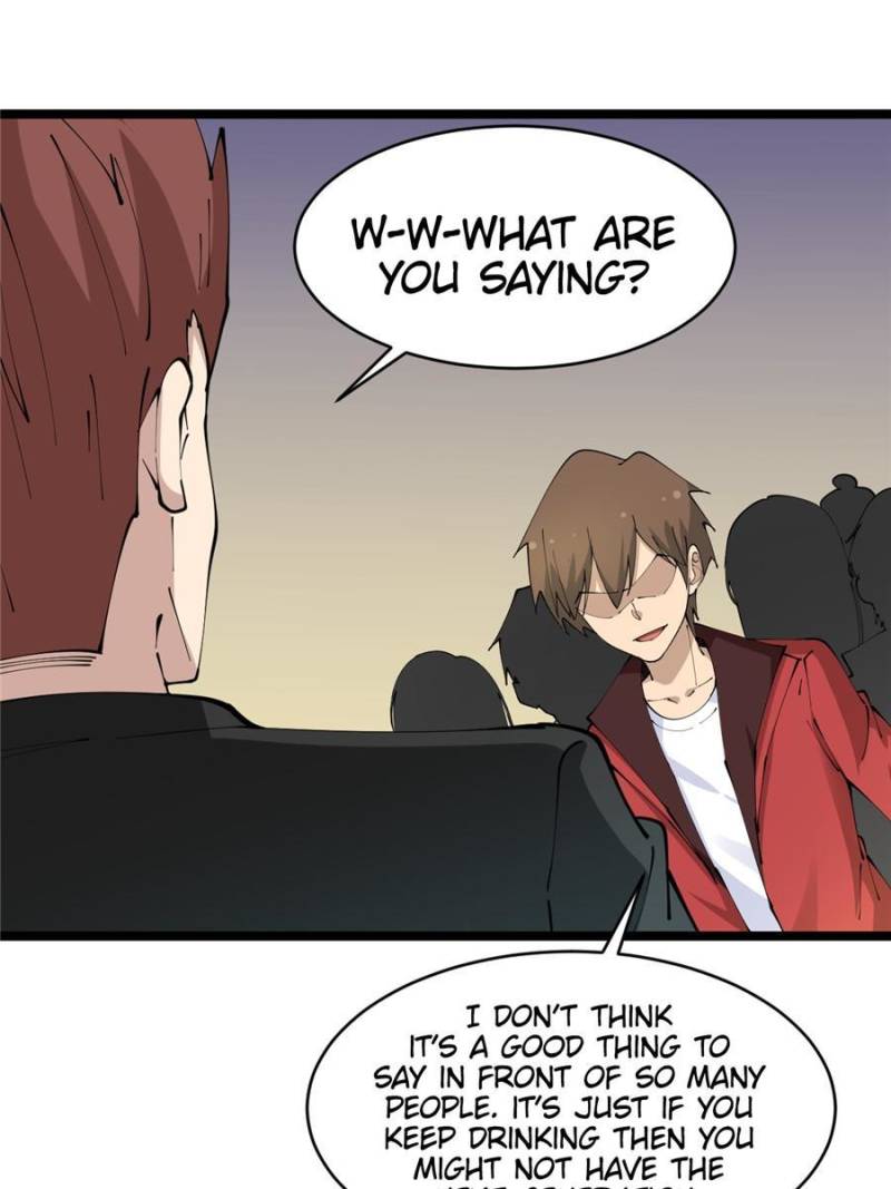 The Three Realms Online Shop Chapter 72 - Page 37
