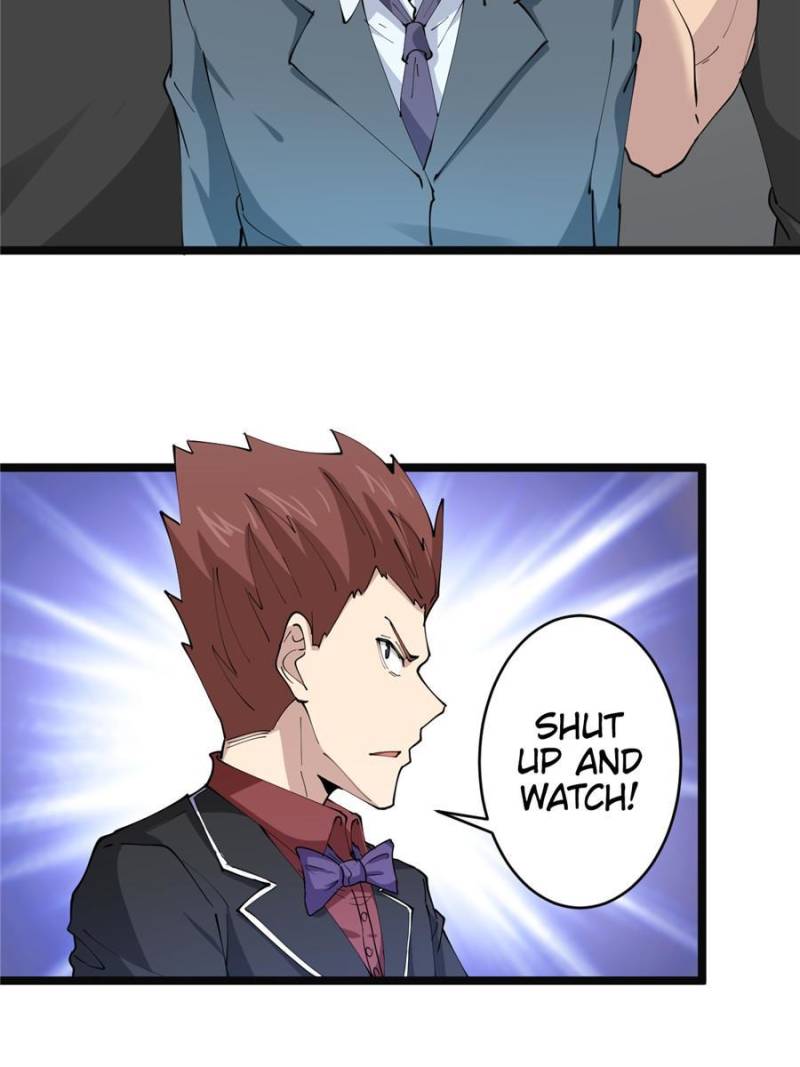 The Three Realms Online Shop Chapter 72 - Page 4