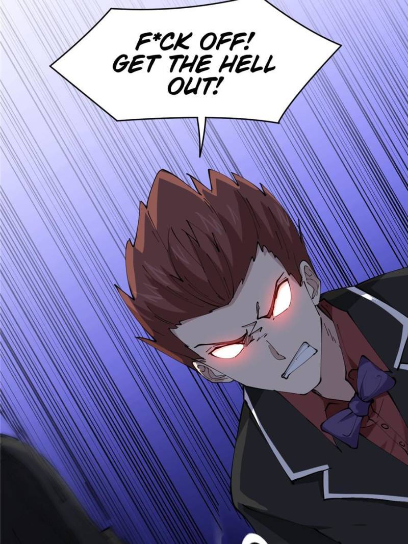 The Three Realms Online Shop Chapter 72 - Page 40