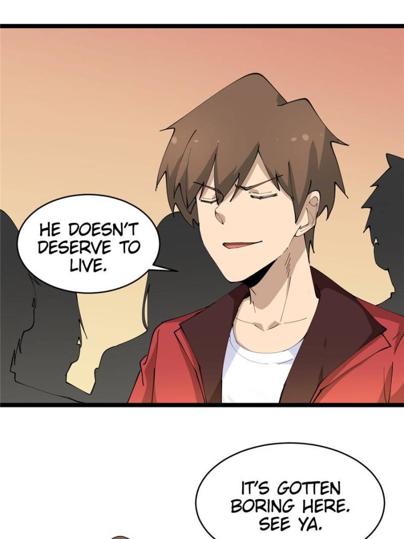 The Three Realms Online Shop Chapter 72 - Page 45