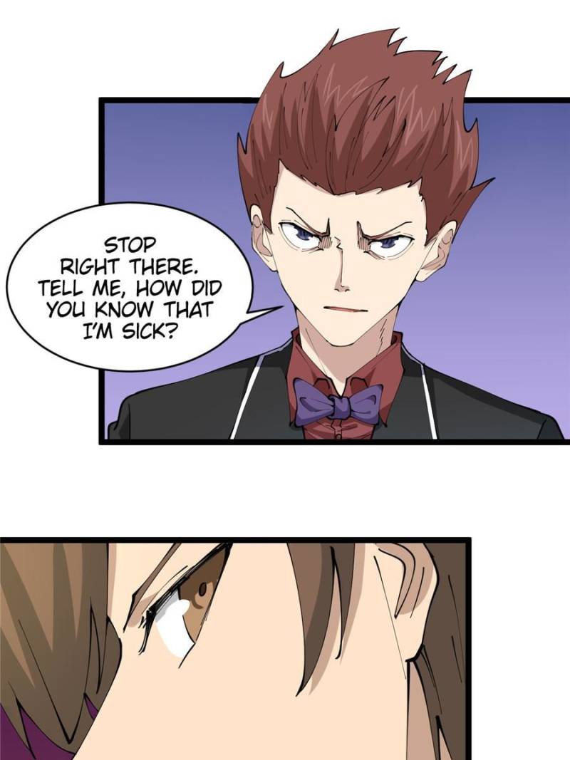 The Three Realms Online Shop Chapter 72 - Page 47