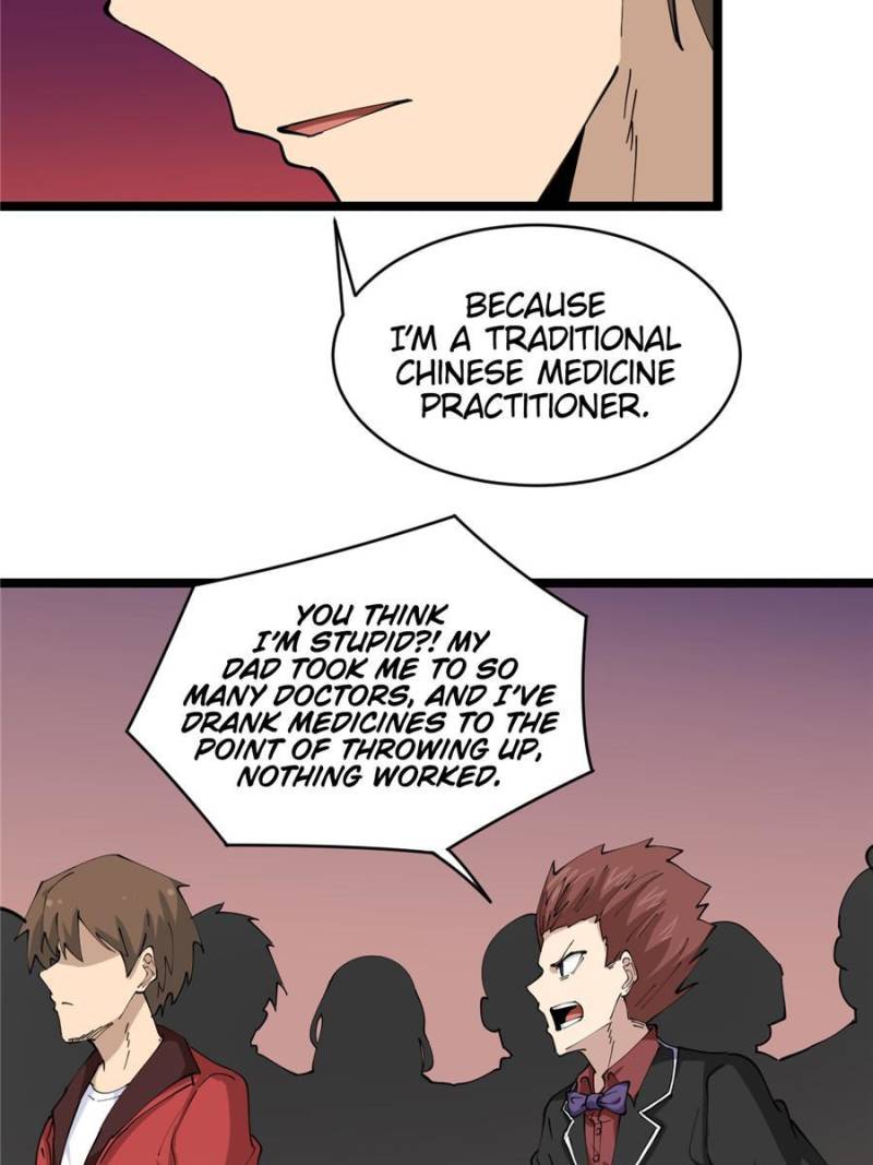 The Three Realms Online Shop Chapter 72 - Page 48