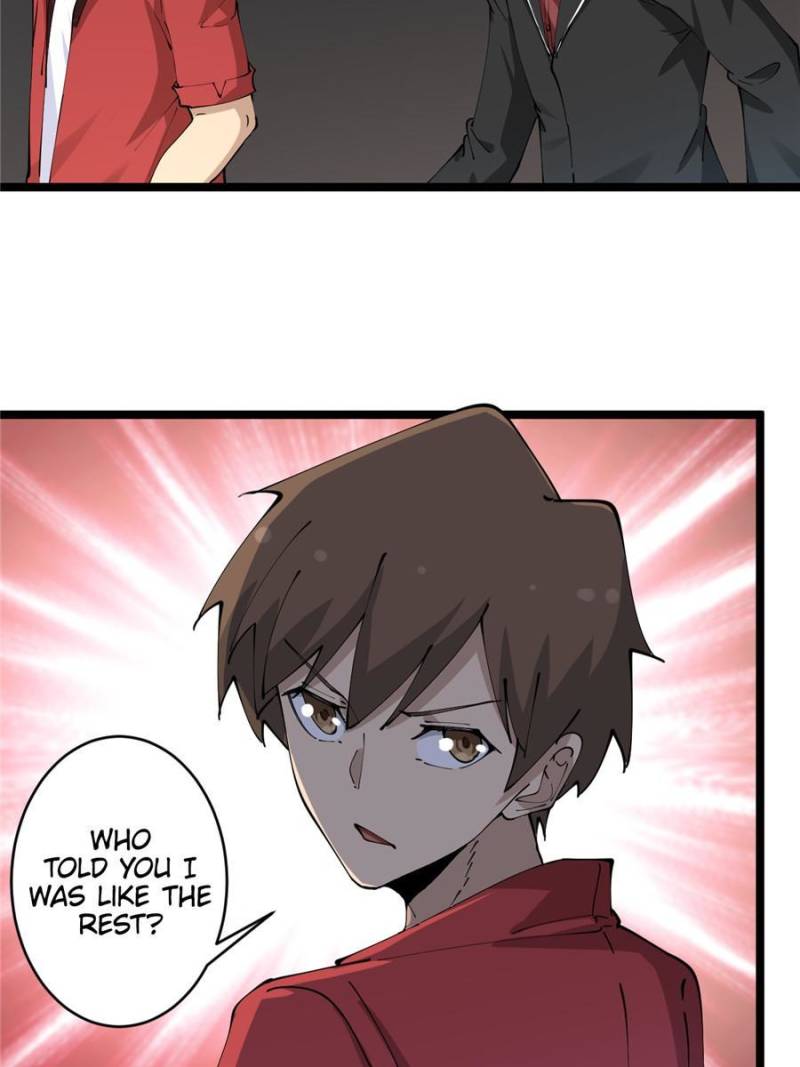 The Three Realms Online Shop Chapter 72 - Page 49