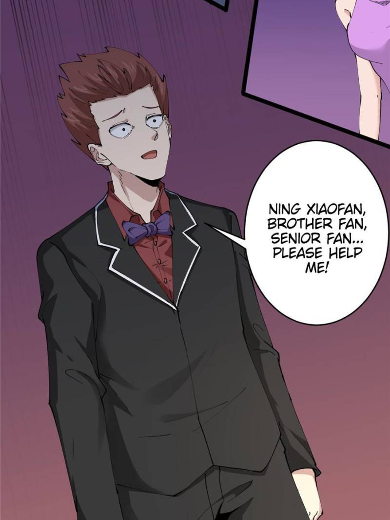 The Three Realms Online Shop Chapter 72 - Page 53