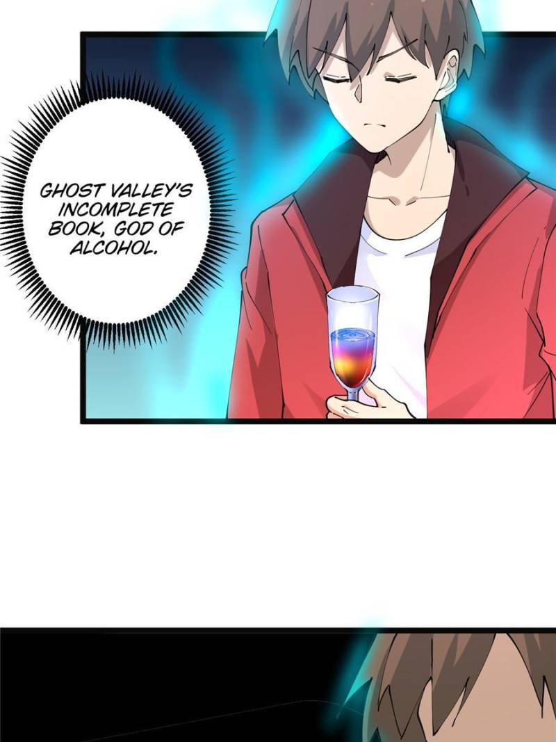 The Three Realms Online Shop Chapter 72 - Page 6