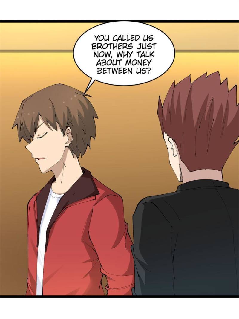 The Three Realms Online Shop Chapter 74 - Page 0
