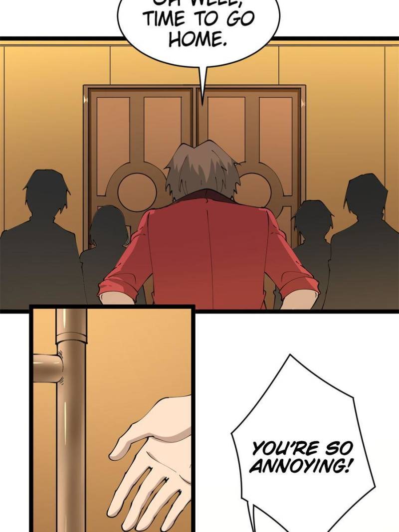 The Three Realms Online Shop Chapter 74 - Page 12