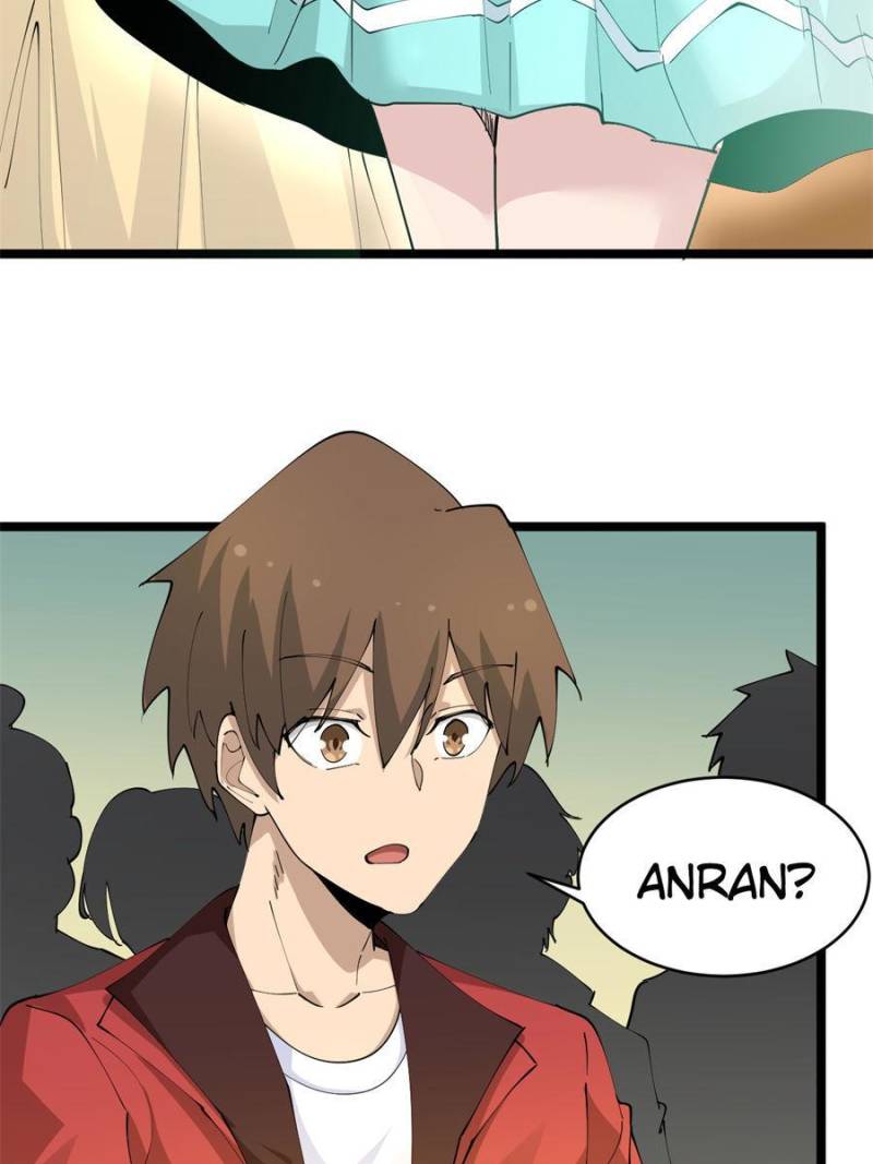 The Three Realms Online Shop Chapter 74 - Page 16
