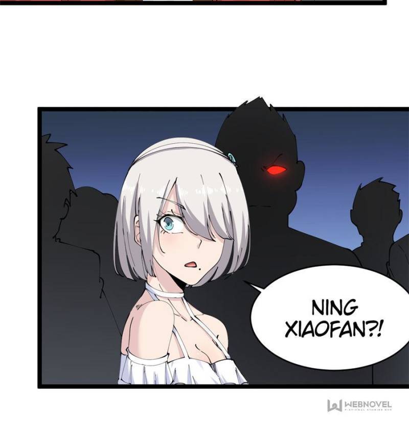 The Three Realms Online Shop Chapter 74 - Page 17