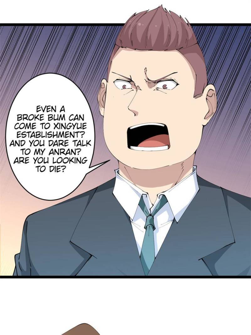 The Three Realms Online Shop Chapter 74 - Page 18