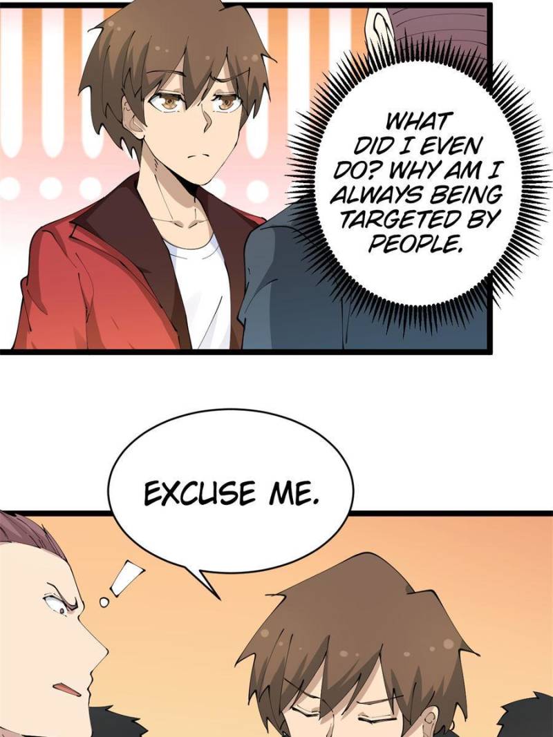 The Three Realms Online Shop Chapter 74 - Page 19