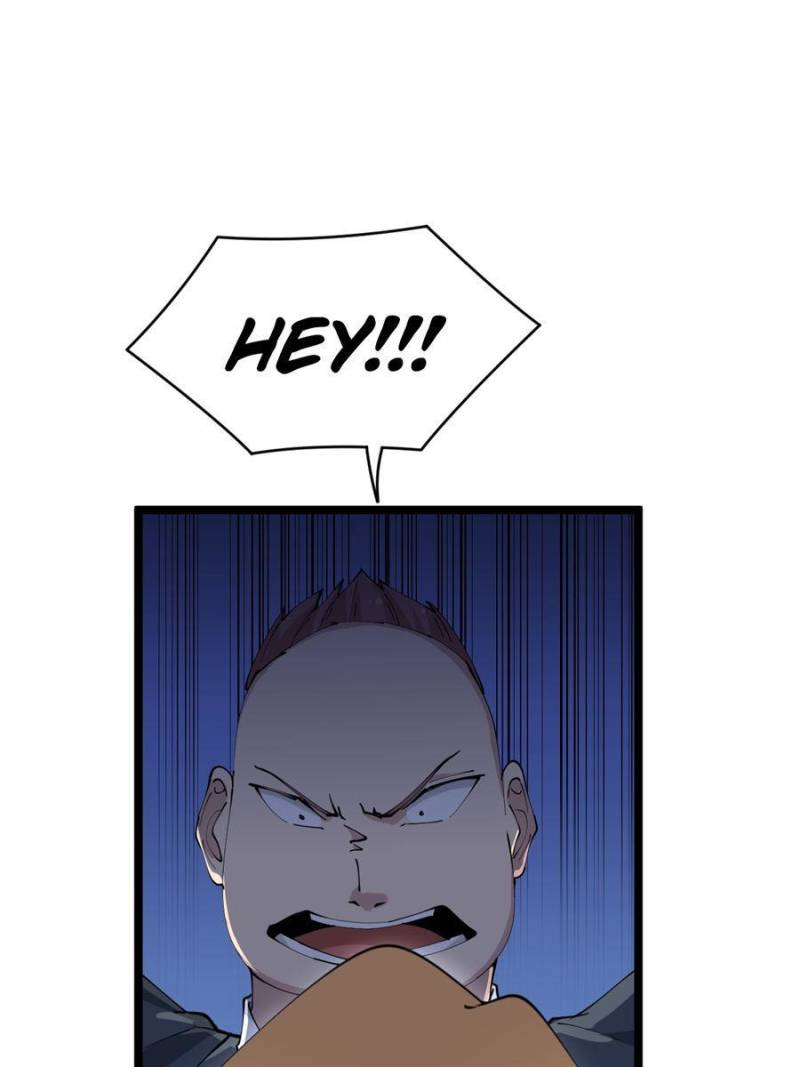 The Three Realms Online Shop Chapter 74 - Page 22
