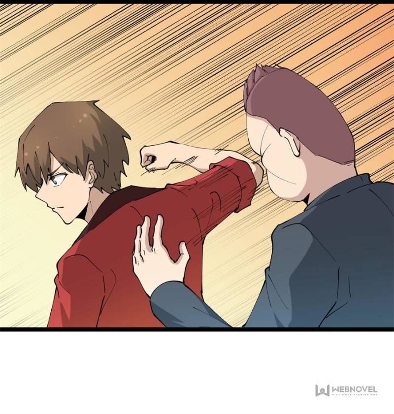 The Three Realms Online Shop Chapter 74 - Page 26