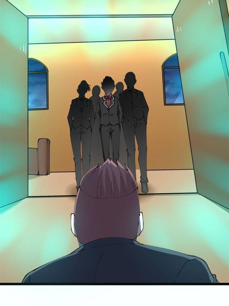The Three Realms Online Shop Chapter 74 - Page 34