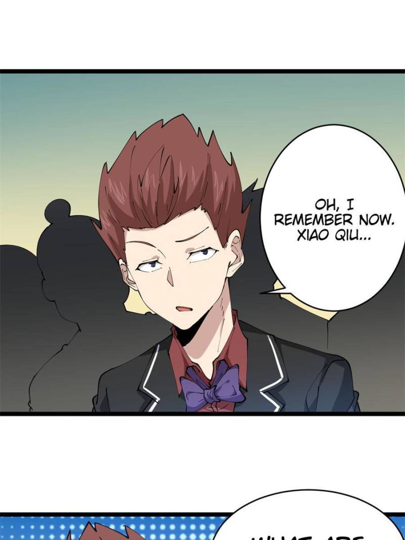 The Three Realms Online Shop Chapter 74 - Page 37