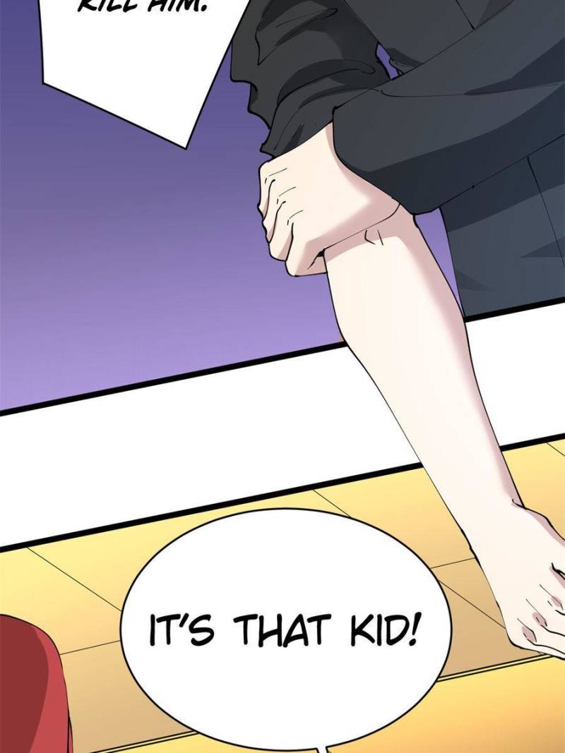 The Three Realms Online Shop Chapter 74 - Page 40