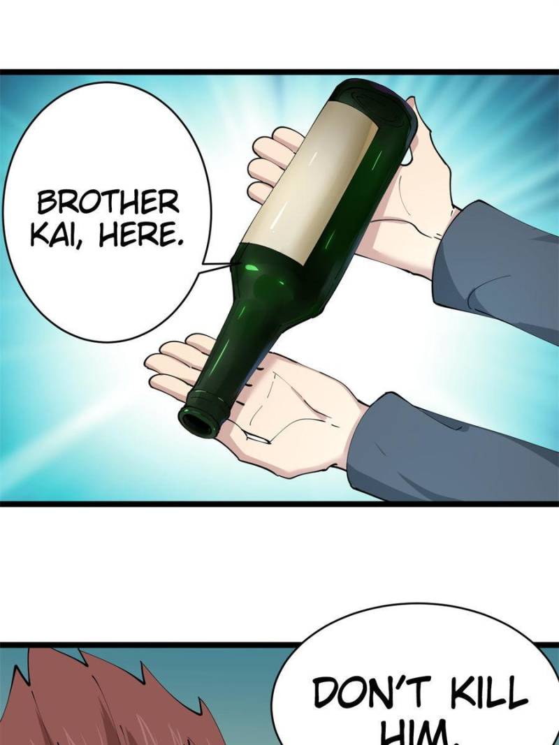 The Three Realms Online Shop Chapter 74 - Page 45