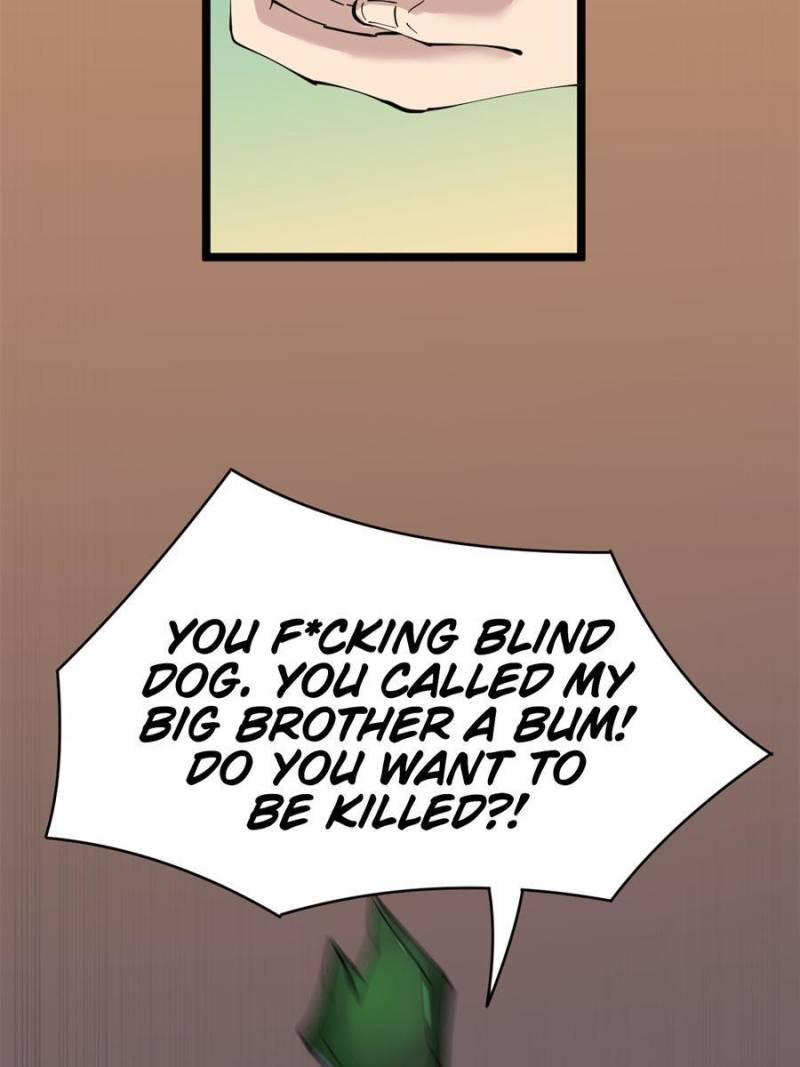 The Three Realms Online Shop Chapter 74 - Page 47