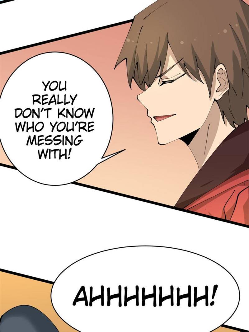 The Three Realms Online Shop Chapter 74 - Page 50