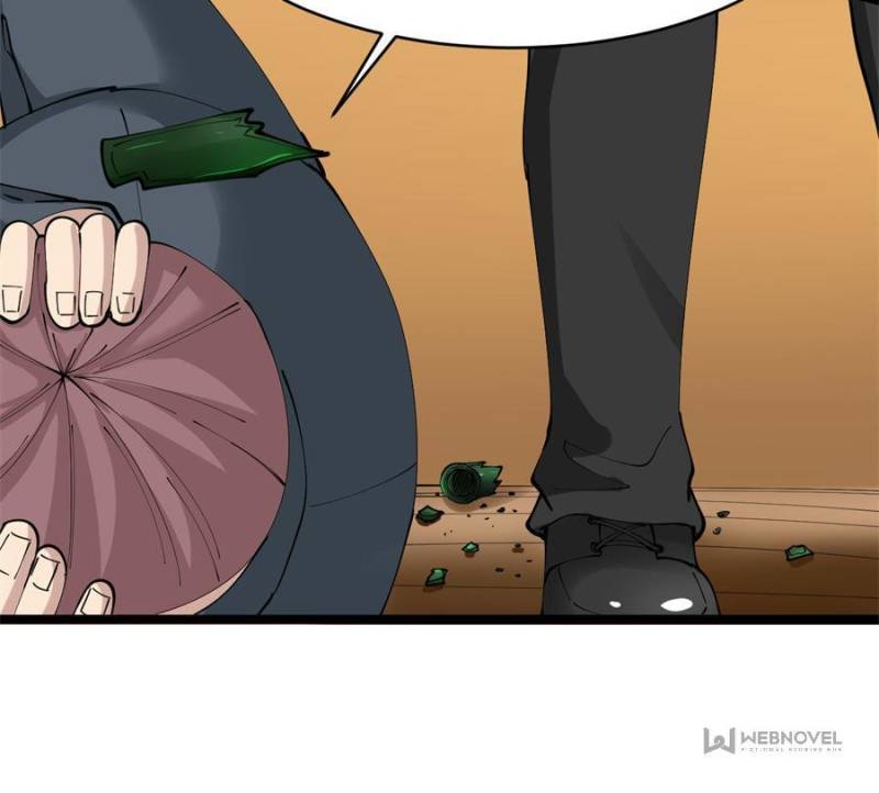 The Three Realms Online Shop Chapter 74 - Page 51