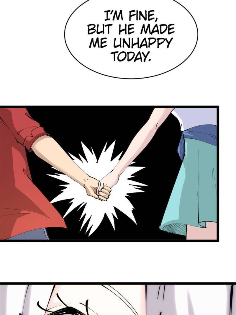 The Three Realms Online Shop Chapter 74 - Page 53