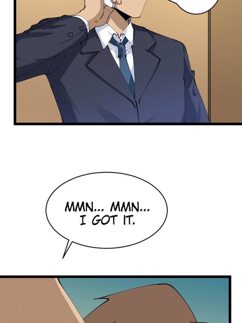 The Three Realms Online Shop Chapter 74 - Page 7