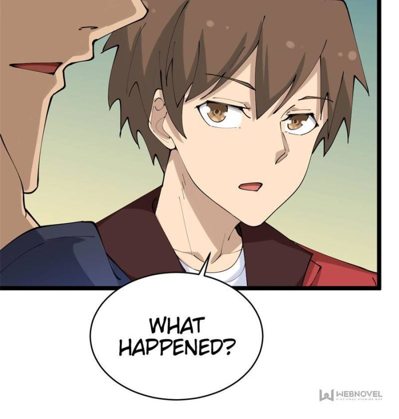 The Three Realms Online Shop Chapter 74 - Page 8