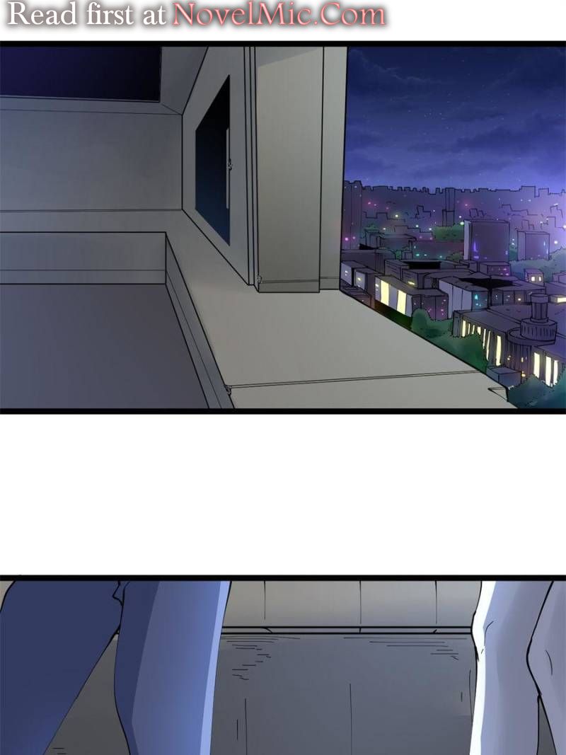 The Three Realms Online Shop Chapter 75 - Page 0
