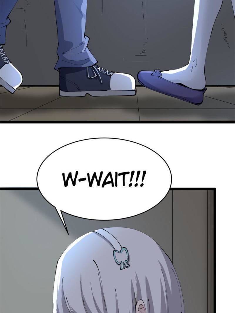 The Three Realms Online Shop Chapter 75 - Page 1